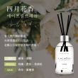 【cocodor】白標系列擴香瓶200ml+擴香補充瓶200ml(2+2超值組/原廠直營)