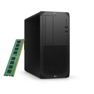 【HP 惠普】i9十六核繪圖工作站(Z2 G9 Tower/i9-12900K/16G/512GB SSD/700W/W10P)