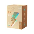 【m2 美度】PowerShake EX 超能奶昔升級版 多口味任選2組+超能康普茶-無糖紅茶(10入/2盒)