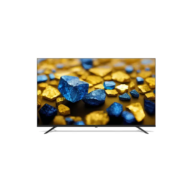 【Philips 飛利浦】75型4K Google TV 智慧顯示器(75PUH7139)