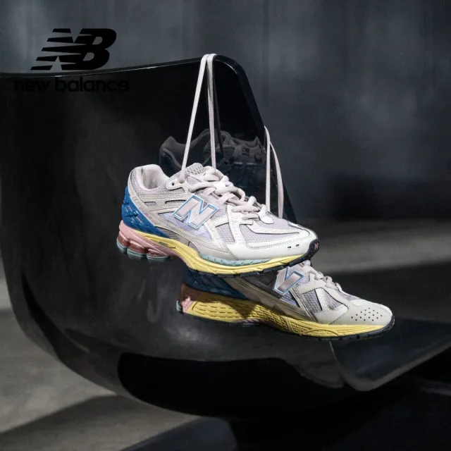 【NEW BALANCE】NB 復古鞋/運動鞋_男鞋/女鞋_M1906REE-D_M1906REH-D(1906系列)