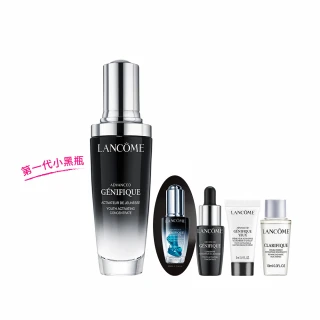 【蘭蔻】官方直營 超未來肌因賦活露 50ml(LANCOME/小黑瓶/精華/精華液)