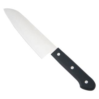 【NITORI 宜得利家居】不鏽鋼廚用刀 三德 KY017(廚用刀 刀 不鏽鋼 KY017)