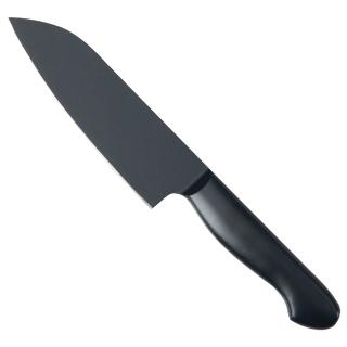 【NITORI 宜得利家居】全不鏽鋼廚用刀 小三德 KY020(廚用刀 刀 不鏽鋼 KY020)