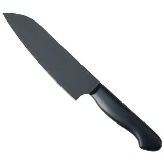 【NITORI 宜得利家居】全不鏽鋼廚用刀 三德 KY020(廚用刀 刀 不鏽鋼 KY020)