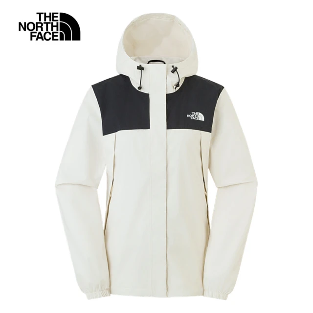 The North Face TNF 風衣外套 W MFO 