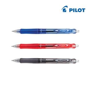【PILOT 百樂】輕油性舒寫筆0.5mm BAB-15EF(開學 書寫 手帳 記事)