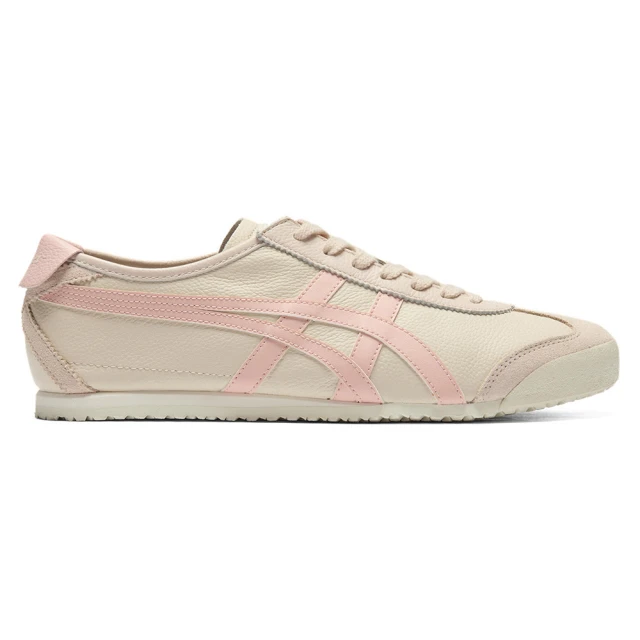 Onitsuka Tiger Onitsuka Tiger鬼塚虎-米底淺粉虎爪紋 MEXICO 66(1183A201-254)