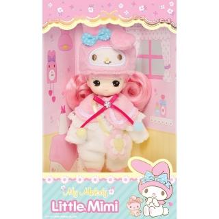 【MIMI World】Sanrio 迷你MIMI - 美樂蒂(三麗鷗)