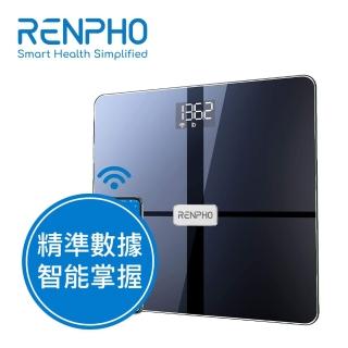 【Renpho】十三合一智能體組成分析儀 ES-WBE28(體脂機 體重計 電子體重機 體重機 電子體重計)