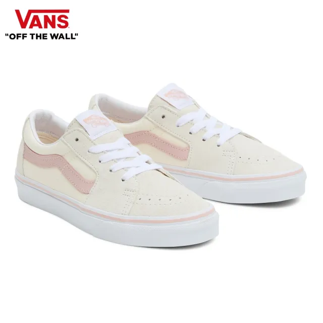 【VANS 官方旗艦】Old Skool/Sport Low 男女款滑板鞋(多款任選)