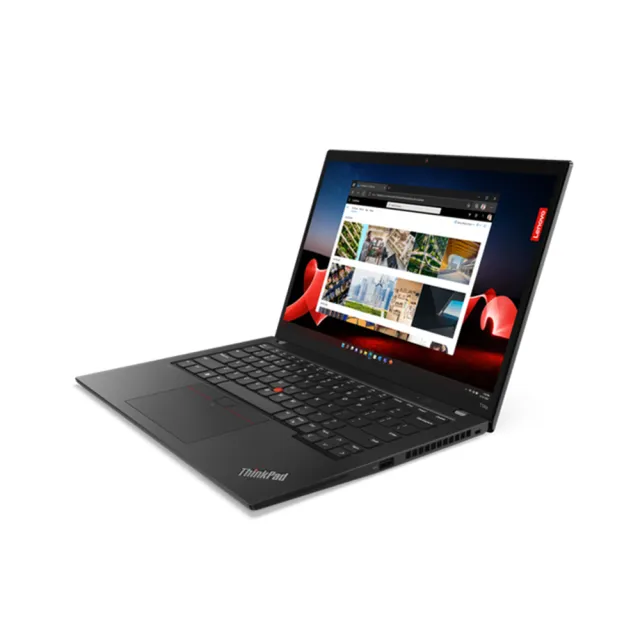 【ThinkPad 聯想】14吋i5商務特仕筆電(T14s Gen4/i5-1340P/16G D5/2TB/WUXGA/300nits/W11P/三年保)