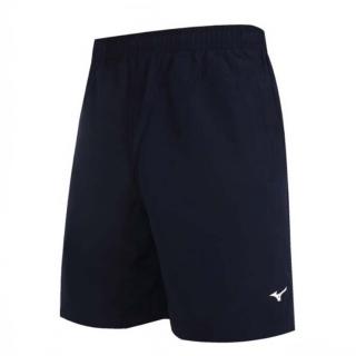 【MIZUNO 美津濃】短褲 男款 運動褲 藍 32TBYA0213