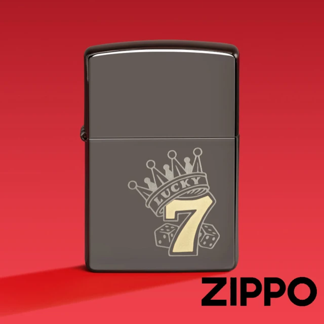 Zippo 普普藝術防風打火機(美國防風打火機)優惠推薦