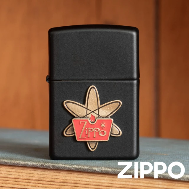 Zippo 普普藝術防風打火機(美國防風打火機)優惠推薦