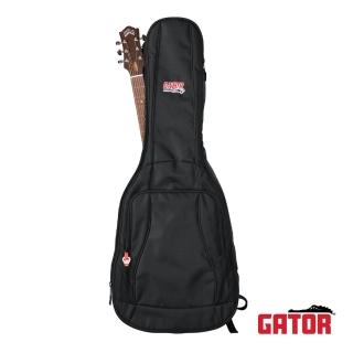 【Gator Cases】MIZONE系列 木吉他袋 GFLEX材質 20mm厚袋(原廠公司貨 商品品質有保障)