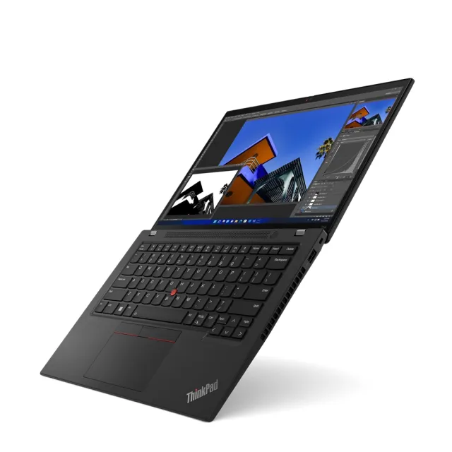 【ThinkPad 聯想】14吋i7獨顯MX商務特仕筆電(T14 Gen3/i7-1270P/16G+32G/1TB/MX550/WUXGA/W11P/vPro)