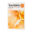 【Torriden】面膜 10片入 袋裝/盒裝隨機出貨(積雪草面膜 玻尿酸面膜 保濕面膜 維他命提亮面膜)