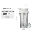 【Blender Bottle_2入】按壓防漏搖搖杯〈Strada Tritan〉24oz/710ml(BlenderBottle/運動水壺/搖搖杯)