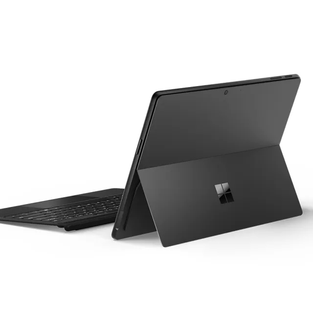 【Microsoft微軟】鍵盤蓋組★Surface Pro-第11版 13吋輕薄觸控筆電-兩色(SnapdragonXPlus/16G/512G/W11)