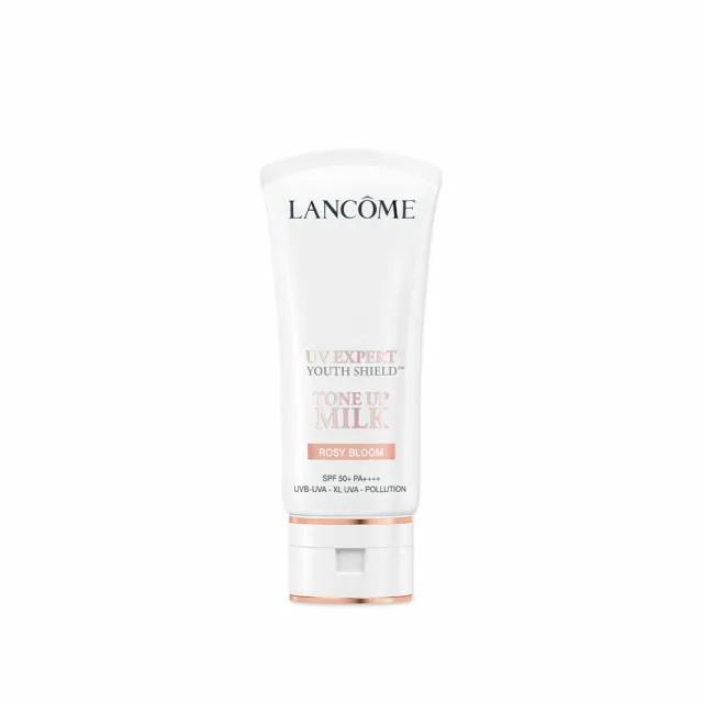 【蘭蔻】官方直營 全新超輕盈UV煥亮妝前乳SPF50+ PA++++ 30ml(LANCOME/全新上市/珍珠光/粉潤光 任選一款)