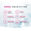 【BIODERMA 貝膚黛瑪 官方直營】舒敏高效/保濕水潤/平衡控油 潔膚液500ml-2入(任選賣場)(卸妝)