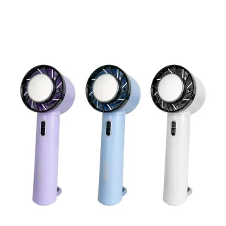 【igrass】制冷式強力靜音風扇(IGS054)