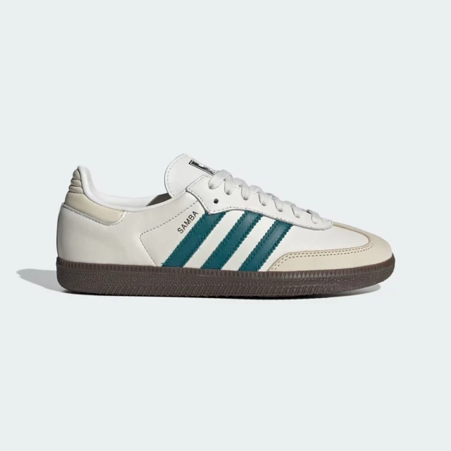 adidas 官方旗艦 SAMBA OG 運動休閒鞋 滑板 