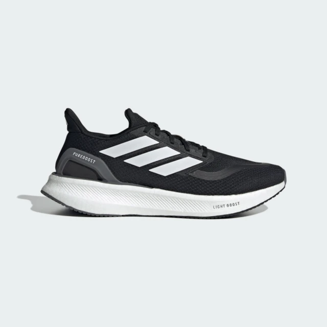 adidas 愛迪達 X_PLRBOOST 運動休閒鞋 男 