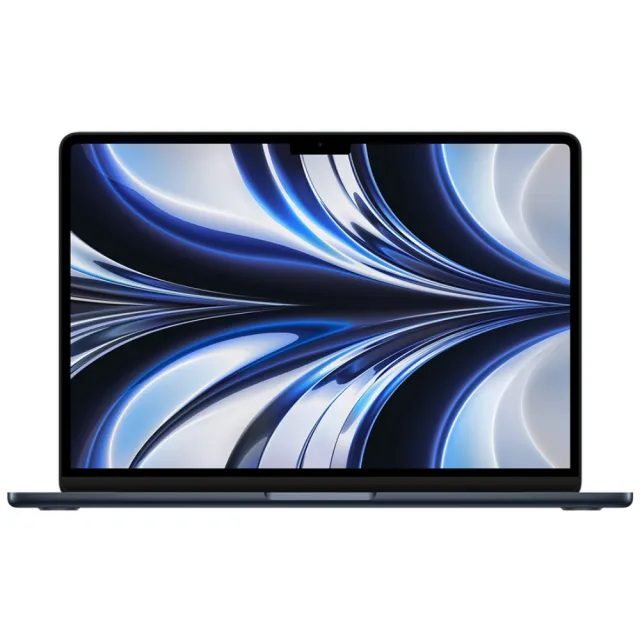 【Apple】Parallels Desktop 19★MacBook Air 13.6吋 M2 晶片 8核心CPU 與 10核心GPU 8G/512G SSD