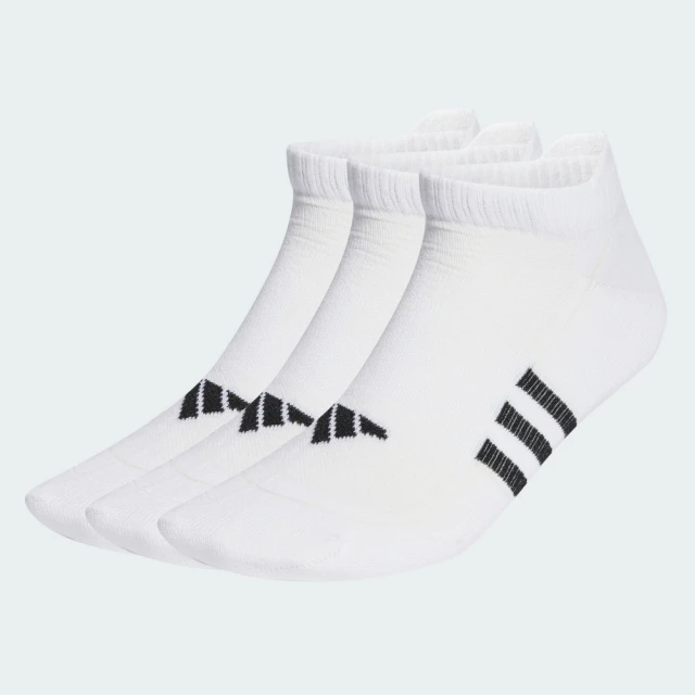 adidas 愛迪達 3PP SOCKS 三雙 運動襪 休閒