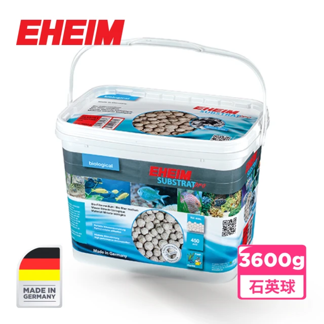 EHEIM 伊罕