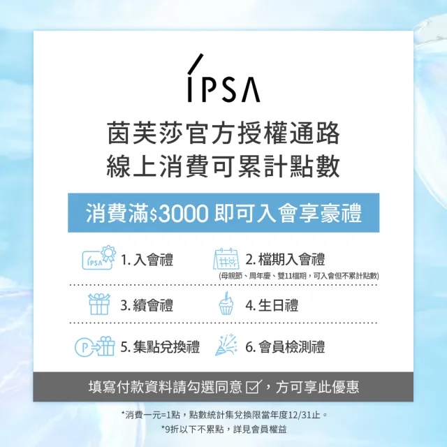 【IPSA 茵芙莎】戶外高效UV防護組(戶外高效UV防曬乳30ml)