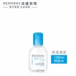 【BIODERMA 貝膚黛瑪 官方直營】舒敏潔膚液850ml2入組(買二送一)(卸妝/大容量)