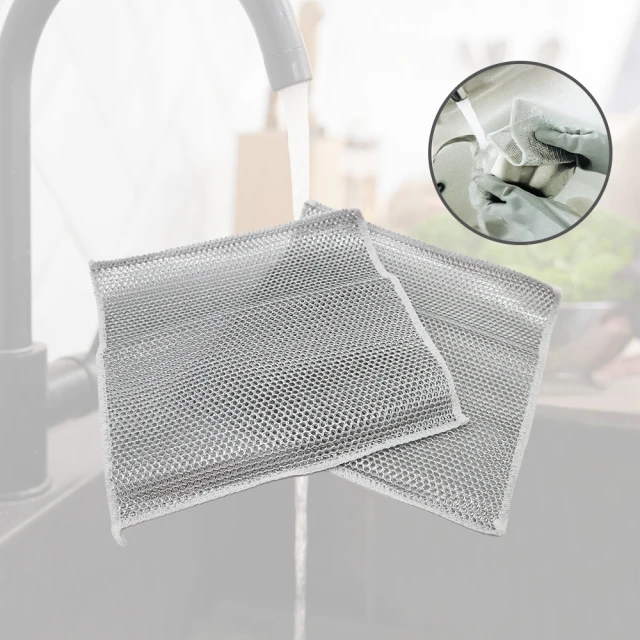KIYODO多用途清潔巾-雙層-2入X6組(清潔巾) 推薦