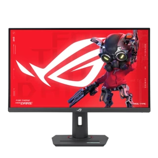 ASUS 華碩 ROG Strix XG27ACS 27型2K 180Hz HDR電競螢幕