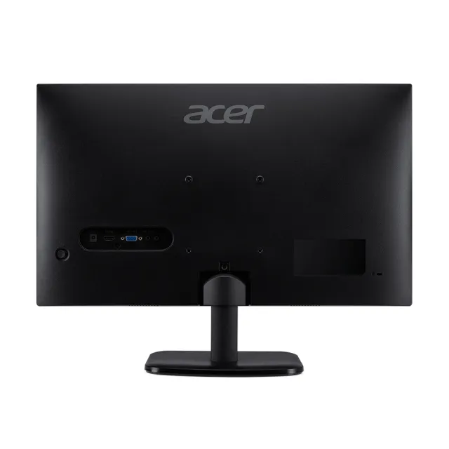 【Acer 宏碁】27型電競螢幕組★i5 RTX4060電競電腦(PO3-650/i5-13400F/32G/1TB SSD/RTX4060/W11)