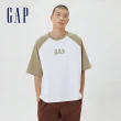 【GAP】男女裝 Logo純棉印花圓領短袖T恤-多款可選(465626&502314&548036&548094)