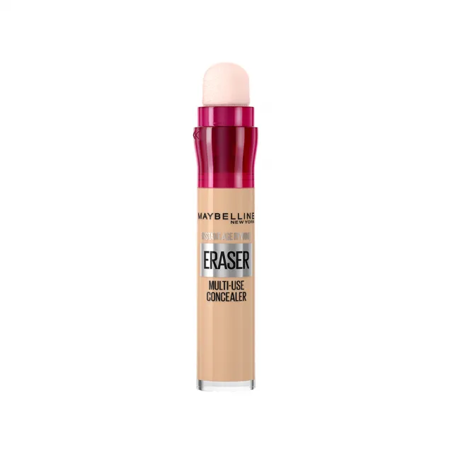 【MAYBELLINE 媚比琳】黑眼圈擦擦筆(3入組)