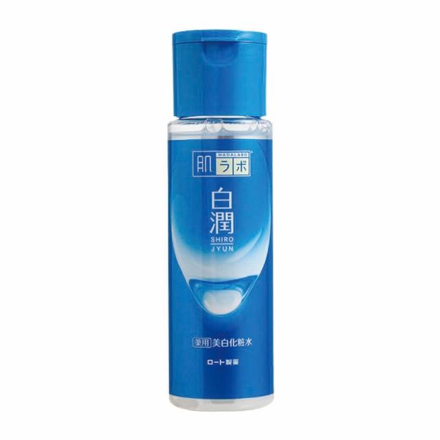 【肌研】日本 白潤亮白化妝水 170ml(清爽型/平輸商品)