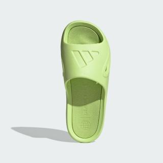 【adidas 愛迪達】ADICANE 運動拖鞋 男鞋/女鞋 IF6038