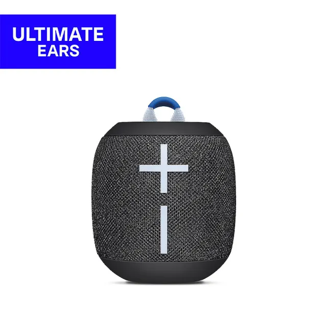 【Ultimate Ears(UE)】HYPERBOOM + Wonderboom 3 可攜式派對藍牙喇叭/防水無線藍牙喇叭