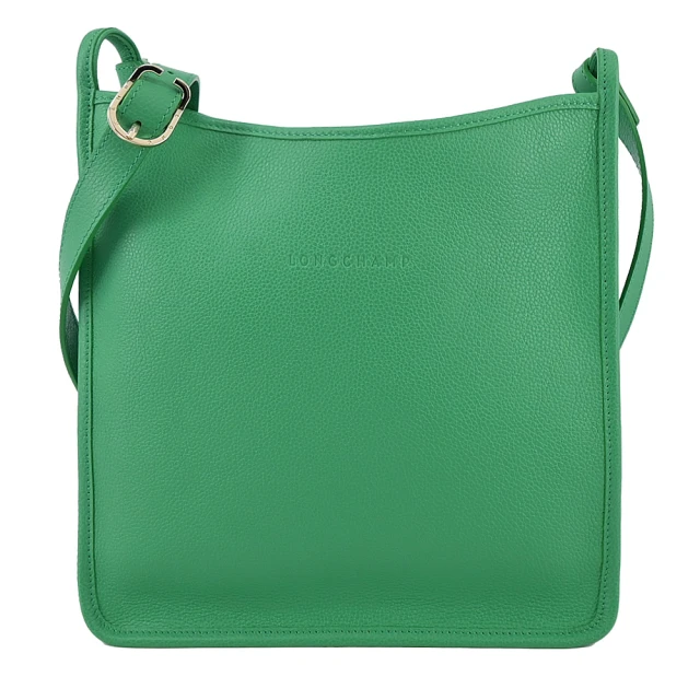 LONGCHAMP LE PLIAGE GREEN再生帆布折