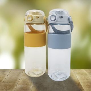 手提彈蓋運動水壺-780ml-2支(運動水壺)