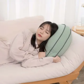 【Yogibo】Round Seat Pro 漢堡坐墊(多色任選)