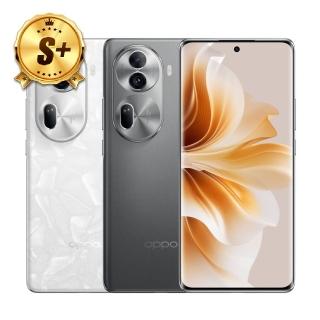 【OPPO】S+級福利品 Reno11 Pro 6.7吋 12G/512G