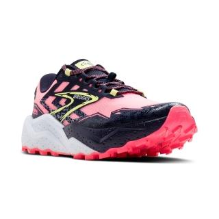 【BROOKS】女鞋 慢跑鞋 越野系列 Caldera 7 火山口系列7代(1204041B666)