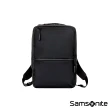 【Samsonite 新秀麗】SUB-LIM 商務防水防刮背提兩用輕量筆電後背包/公事包/手提包/電腦包14吋(多色可選)