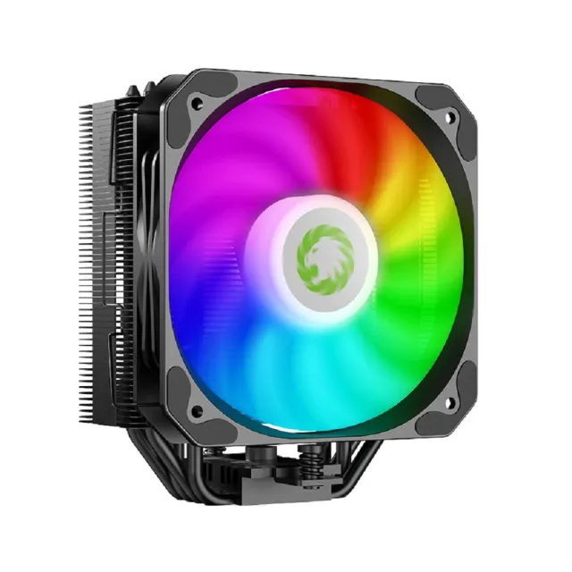 【GAMEMAX】散熱器 SIGMA 540 ARGB