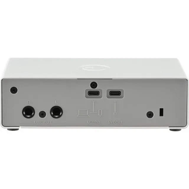 【Steinberg】IXO22(USB-C 錄音介面)